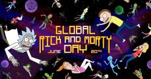 Rick And Morty Day Website Lets Fans “Rick Themselves”