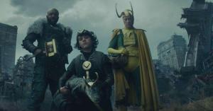 Loki Producer Praises Kid Loki Actor Jack Veal