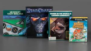 World Video Game Hall of Fame Inducts Animal Crossing, StarCraft, and More