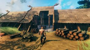 Valheim Creators Share Update on New Hearth and Home Content