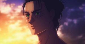 Attack On Titan: Eren’s English Voice Actor Details His Approach Eren in Season 4