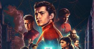 Spider-Man: No Way Home Trailer Rumored To Screen At CinemaCon, But Not Released Online