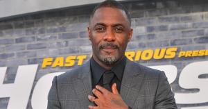 Idris Elba’s Beast Gets A Summer 2022 Release Date
