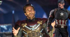 Captain America Writers Reveal Marvel Had A Lot Of Jake Gyllenhaal Concept Art Made