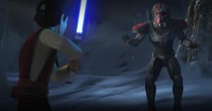 Star Wars: The Bad Batch Producer On Series’ Jedi Connections