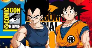 What to Expect from Dragon Ball Super’s Comic-Con @ Home Panel