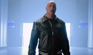 Olympics: Dwayne Johnson Hypes Team USA With Amazing Intro