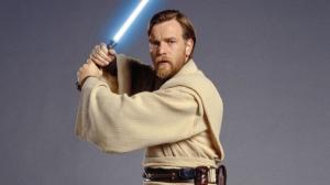 Star Wars: Ewan McGregor Teases Slightly Different Costume For Obi-Wan Kenobi Disney+ Series