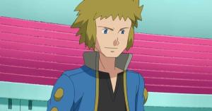 Pokemon Cliffhanger Teases More Returning Gym Leaders