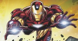 Iron Man Annual #1 Review: An Entertaining, But Shallow Detour
