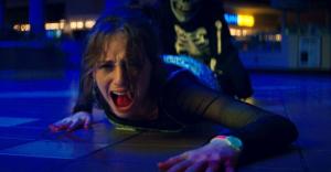 Fear Street Part 1: 1994 Rotten Tomatoes Score Is Out