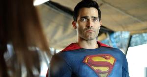 Superman & Lois: “The Eradicator” Photos Released