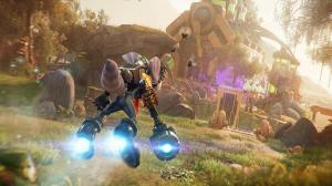 Ratchet & Clank: Rift Apart Gets New Update to Improve Photo Mode and Fix Bugs