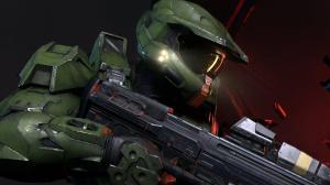 Halo Infinite Release Window Seemingly Leaks in Unexpected Way