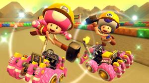 Mario Kart Tour Version 2.9.1 Live, Full Patch Notes Released