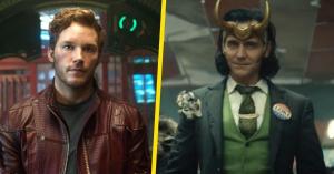 Loki: Guardians of the Galaxy Served As “Really Strong Reference” For Disney+ Series