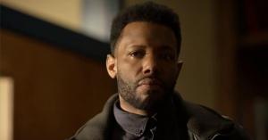 Black Lightning: Wallace Smith Teases Detective Shakur’s Role in Final Series Episodes