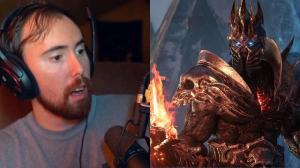 Asmongold Details Racist Behavior in World of Warcraft Community