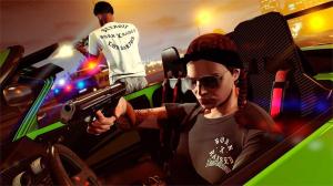 GTA Online Update Gives Players a Free Car