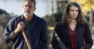 Negan Vendetta Won’t Define Maggie’s Story in The Walking Dead Final Season