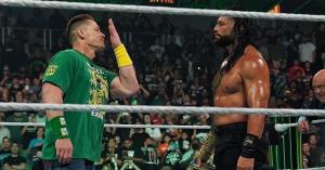 WWE: Watch John Cena’s Promo After Money in the Bank Ended