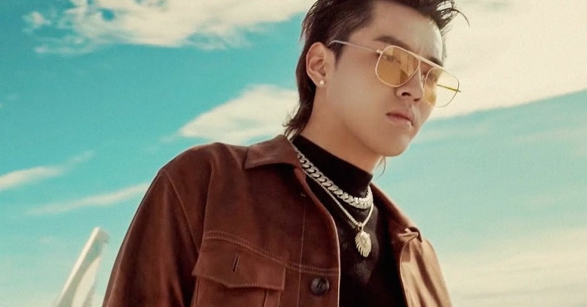 kris wu