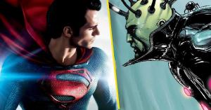 Zack Snyder Reveals Man Of Steel Sequel Would Probably Have Included Brainiac