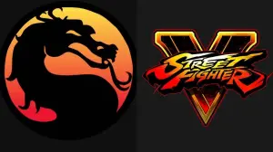 Mortal Kombat 11 Director Is Tweeting A Lot About Street Fighter Lately