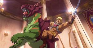 Kevin Smith Teases How Masters of the Universe: Revelation Continues the Original Series