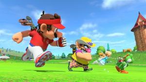 Massive Mario Golf: Super Rush 4.0.0. Update Live, Adding New Characters, Courses, and Modes