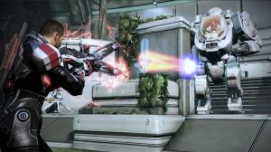 Mass Effect Legendary Edition Multiplayer Should Reportedly Be Announced This Summer