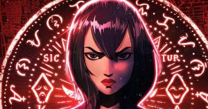 Netflix’s Trese Drops First Poster