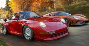 Forza Horizon 5 Setting Reportedly Revealed