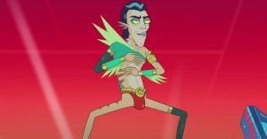 Rick and Morty Co-Creator Reveals Why They Chose Mr. Nimbus Episode for Emmy Consideration