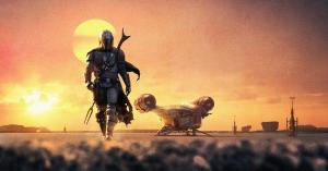 This Star Wars The Mandalorian Fan Game Looks Too Good to be True