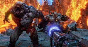 DOOM Eternal Update Adds New Game Mode Next Week