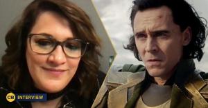 Loki Director Kate Herron Explain’s Loki’s New Magic