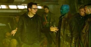 James Gunn on Making Marvel Return for Guardians of the Galaxy Vol. 4: “Never Say Never”