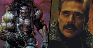 Jeffrey Dean Morgan Still Wants to Play DC’s Lobo