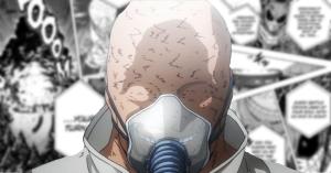 My Hero Academia Reveals All For One’s Master Trap