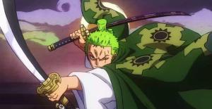 One Piece Director Promises Wano’s Quality Will Only Get Better Moving Foward