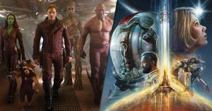 James Gunn Debated Delaying Guardians of the Galaxy 3 So He Can Play Starfield