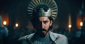 Fan-Favorite Dev Patel Movie Now Streaming on Max