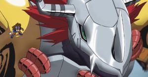 Digimon Adventure Promo Teases an Intense Final Battle