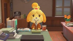 Nintendo Says Animal Crossing Fans “Don’t Want to Miss” New Direct