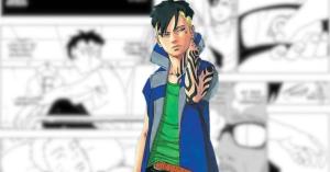 Boruto Sees Kawaki Make A Drastic Decision About His Loyalty To Naruto