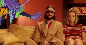 Wes Anderson’s Description of Neon Genesis Evangelion Is Perfection