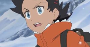 Pokemon Journeys Synopsis Sets Up Mew’s Big Arc