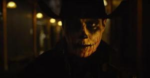 The Forever Purge Trailer Released
