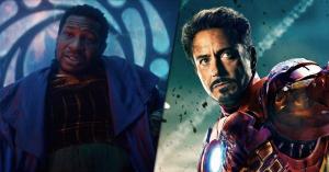 Loki Fans Notice Iron Man Easter Egg in Concept Art